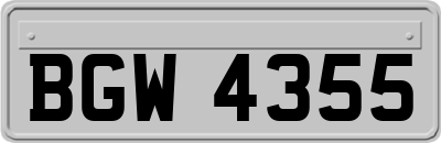 BGW4355