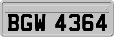 BGW4364