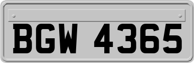 BGW4365