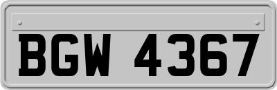 BGW4367