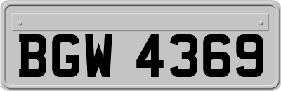 BGW4369