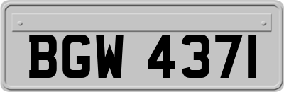 BGW4371