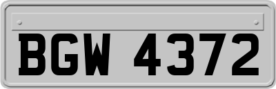 BGW4372