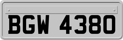 BGW4380