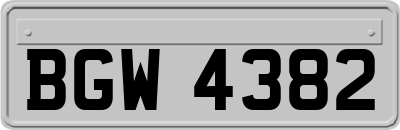 BGW4382