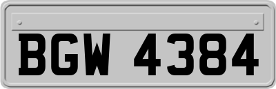 BGW4384