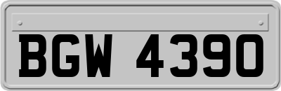 BGW4390