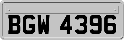 BGW4396