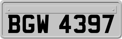 BGW4397