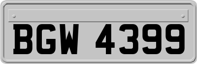 BGW4399