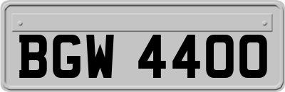 BGW4400