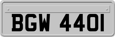 BGW4401