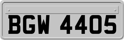 BGW4405