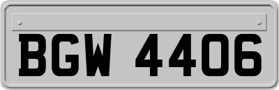 BGW4406