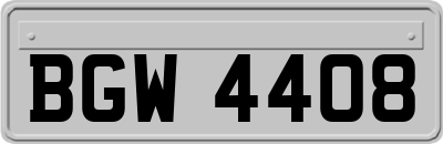 BGW4408