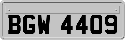 BGW4409
