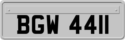 BGW4411