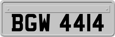 BGW4414