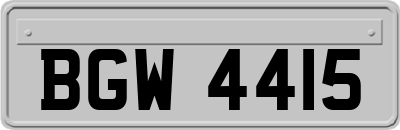 BGW4415