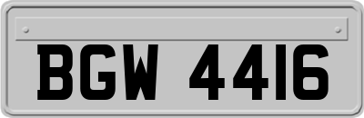 BGW4416