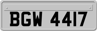 BGW4417