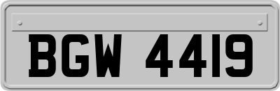BGW4419