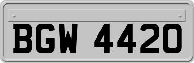 BGW4420