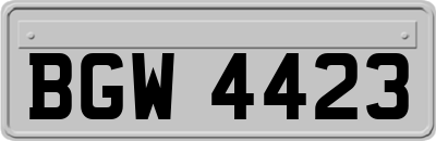 BGW4423