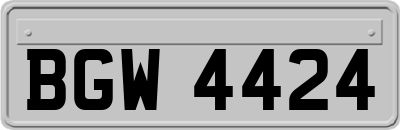 BGW4424