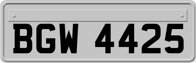 BGW4425