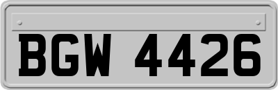 BGW4426