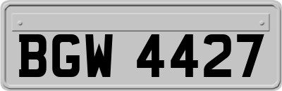 BGW4427