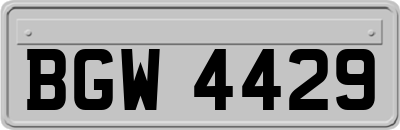BGW4429