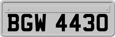 BGW4430