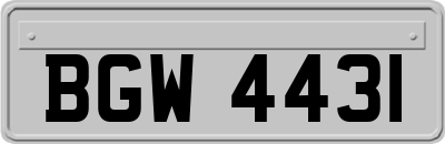 BGW4431