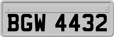 BGW4432