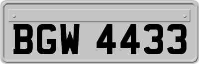BGW4433