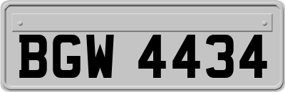 BGW4434