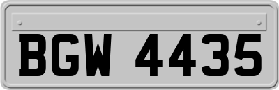 BGW4435