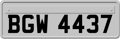 BGW4437