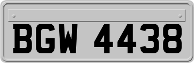 BGW4438
