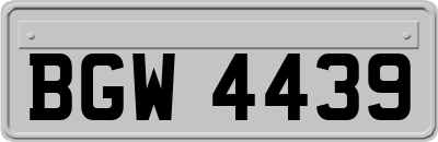 BGW4439