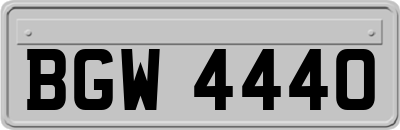 BGW4440