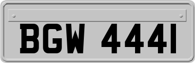 BGW4441