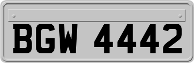 BGW4442