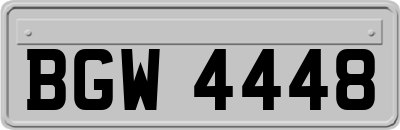 BGW4448