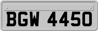 BGW4450