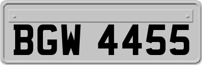 BGW4455