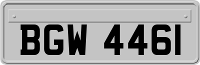 BGW4461