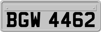 BGW4462